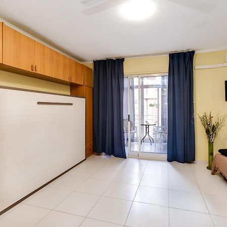 Studio Tamarindo Torrevieja Exterior photo